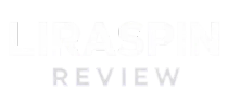 Liraspin Logo 1